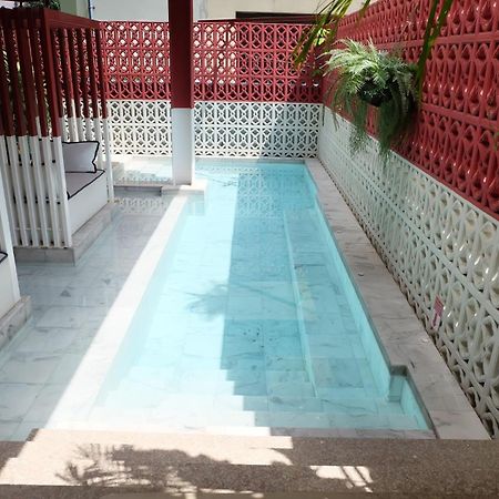 Talakkia Boutique Hotel Bangkok Dış mekan fotoğraf