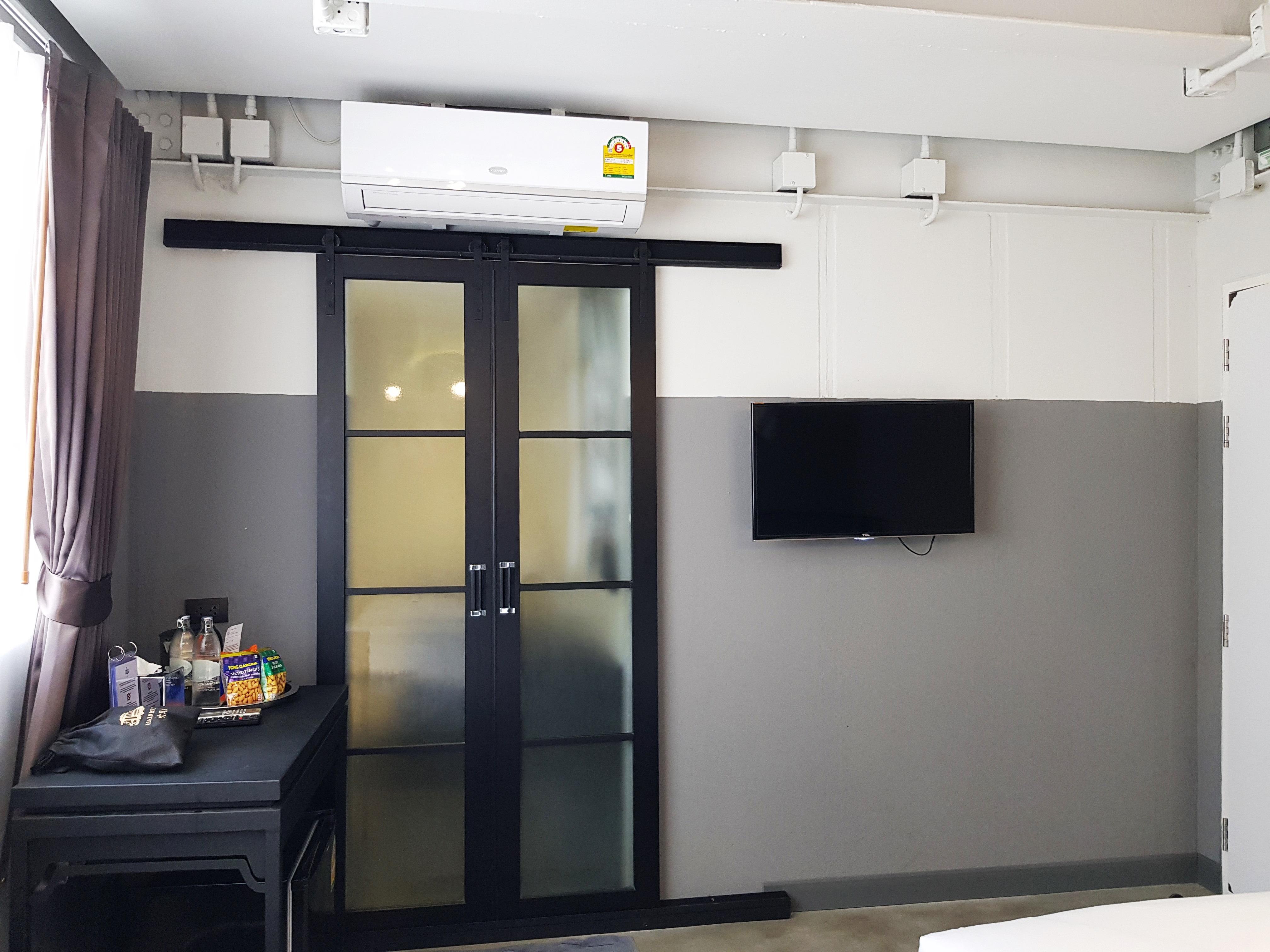 Talakkia Boutique Hotel Bangkok Dış mekan fotoğraf