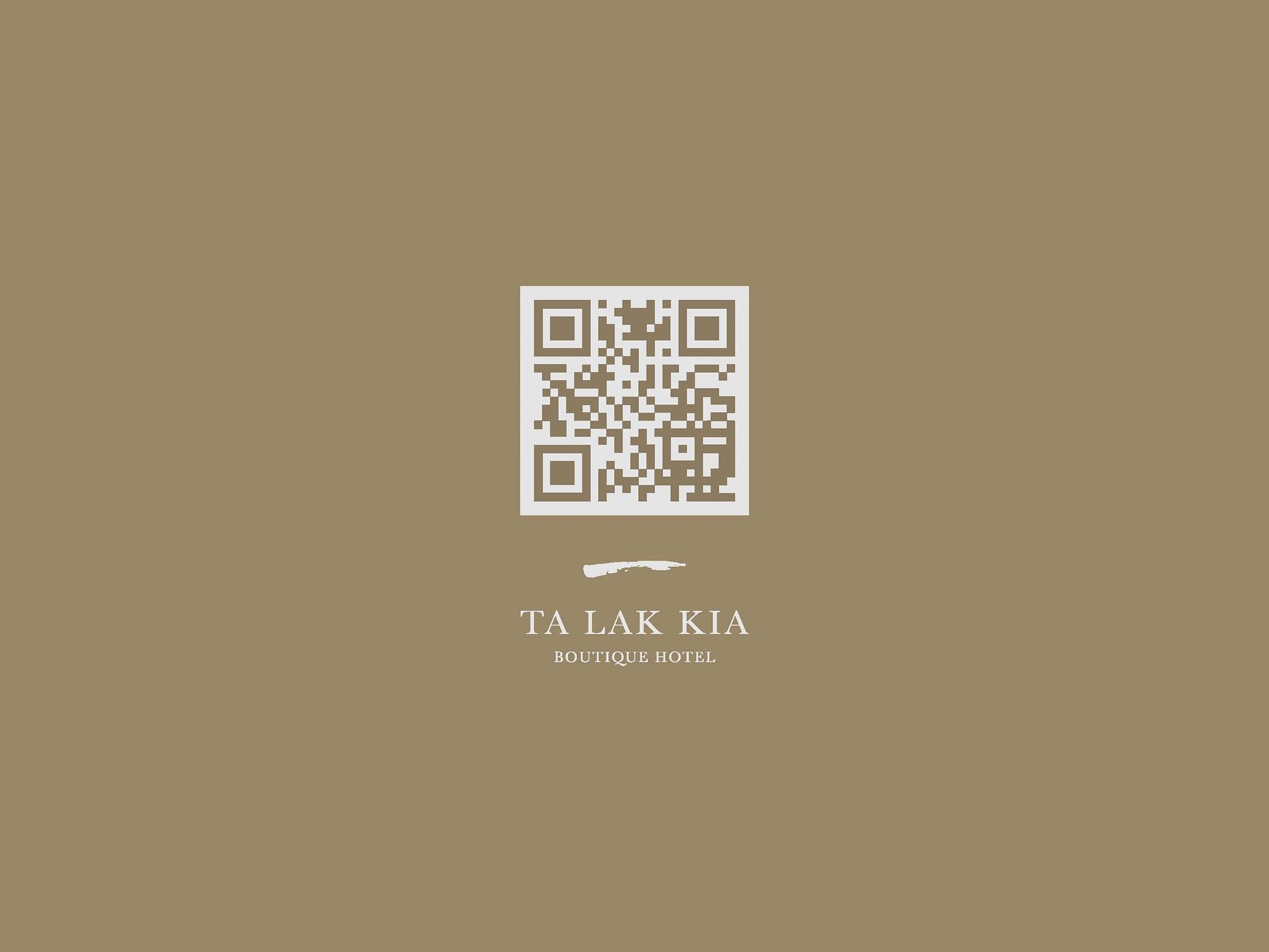 Talakkia Boutique Hotel Bangkok Dış mekan fotoğraf