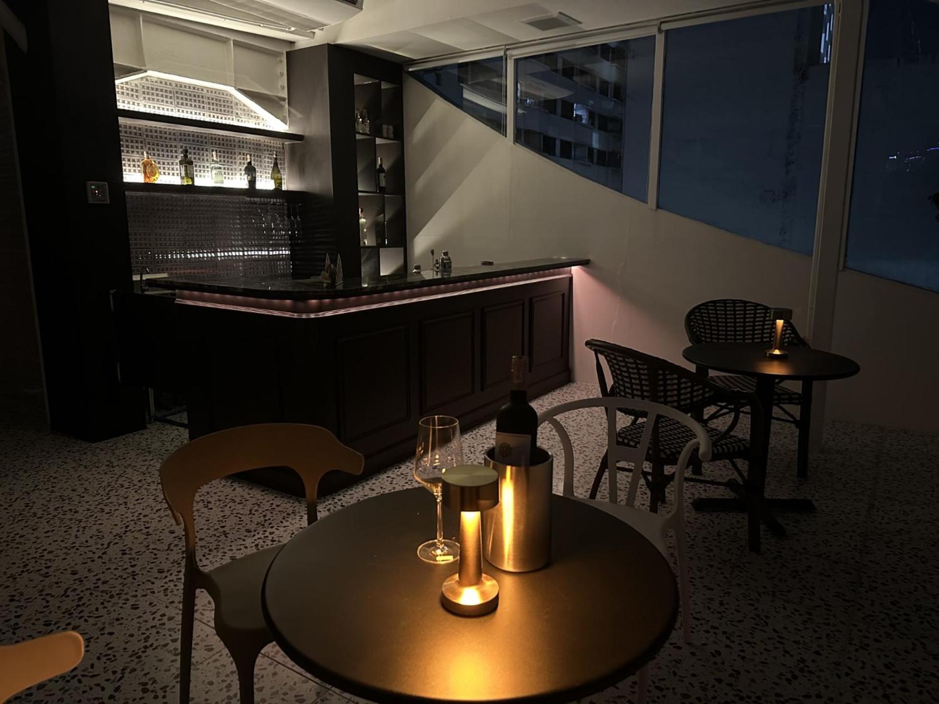 Talakkia Boutique Hotel Bangkok Dış mekan fotoğraf
