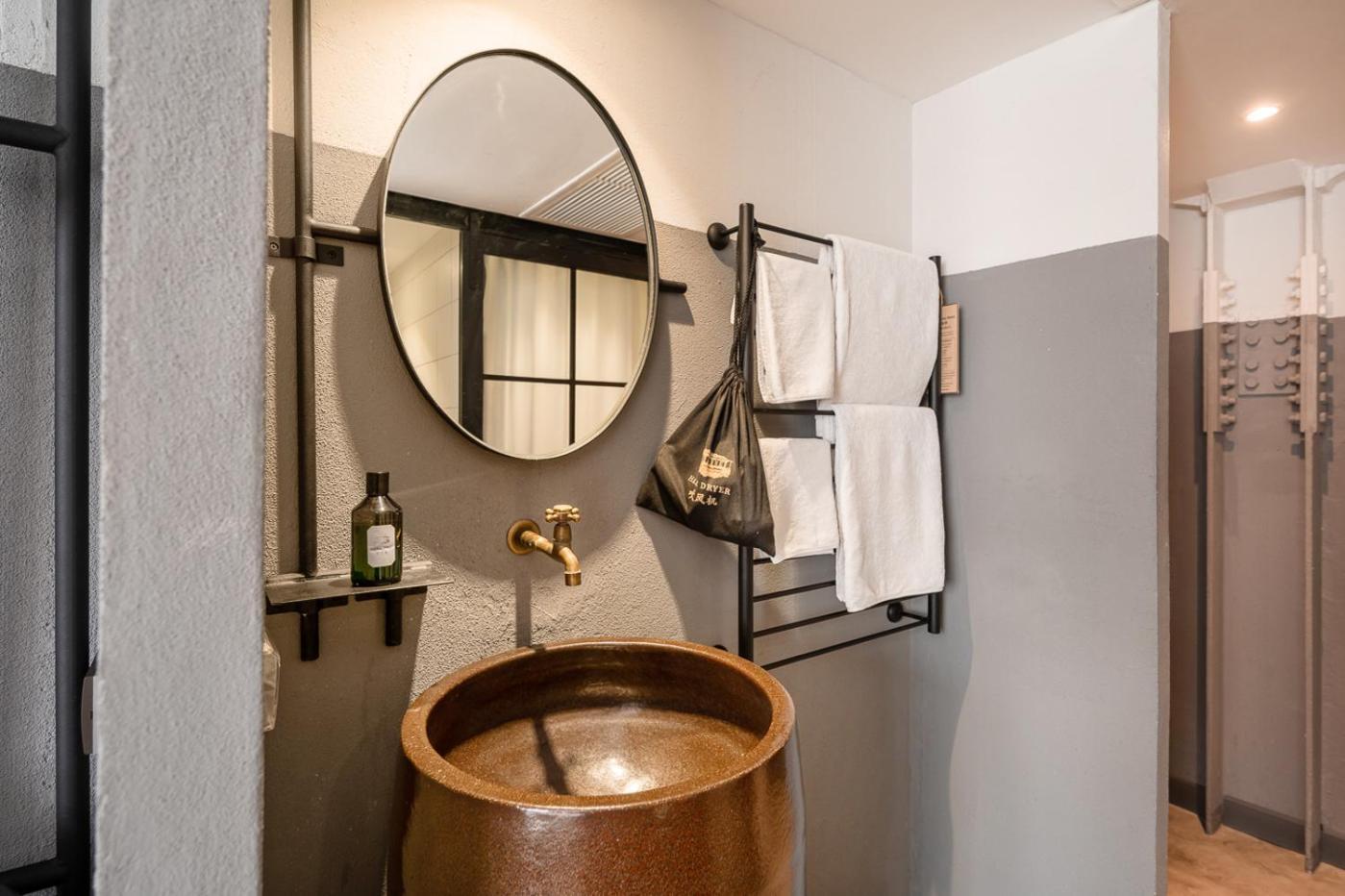 Talakkia Boutique Hotel Bangkok Oda fotoğraf