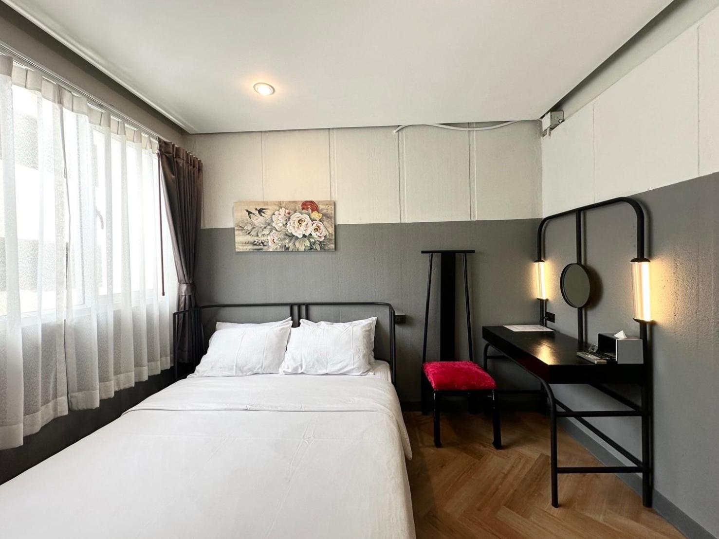 Talakkia Boutique Hotel Bangkok Dış mekan fotoğraf