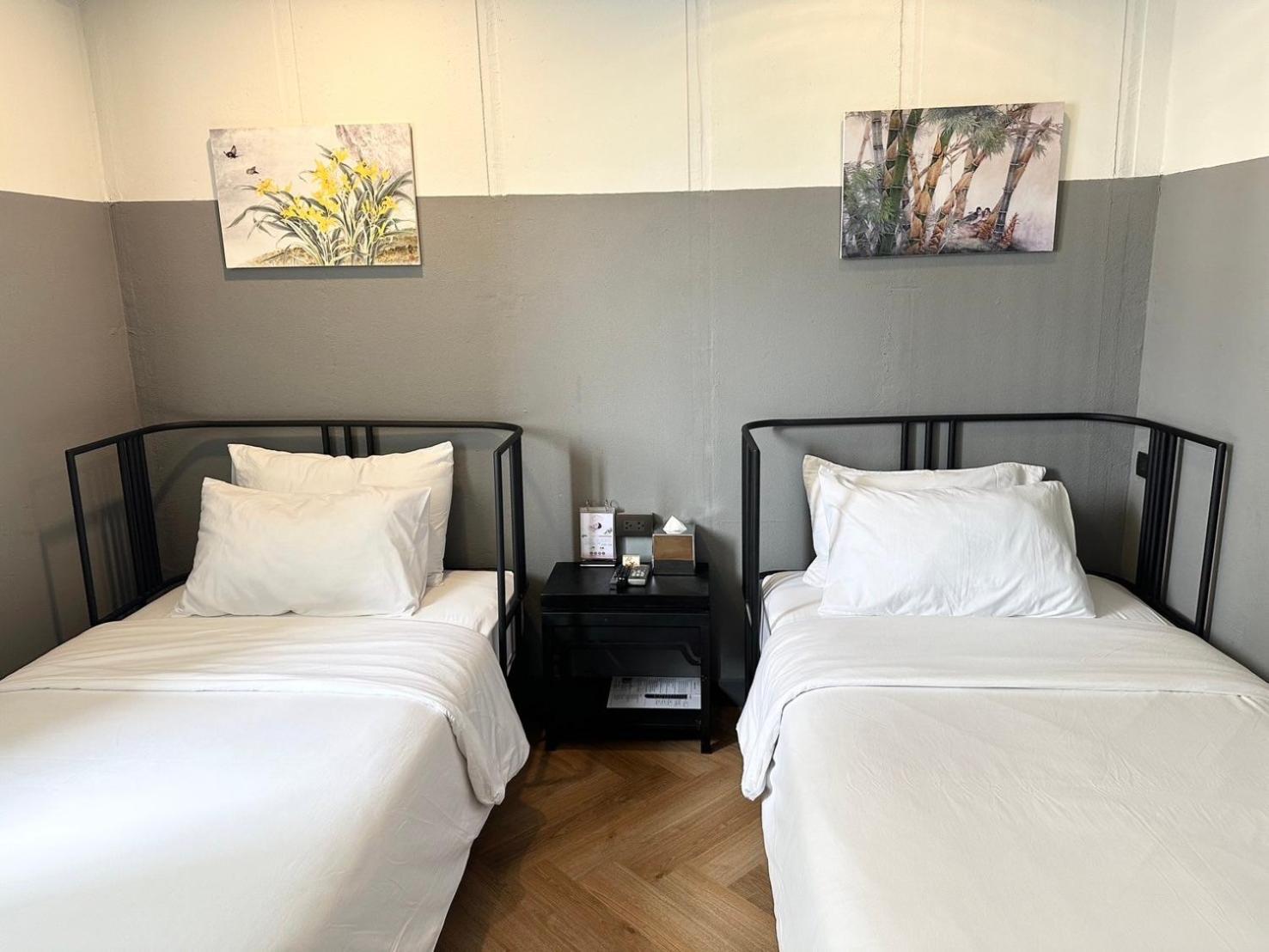 Talakkia Boutique Hotel Bangkok Dış mekan fotoğraf