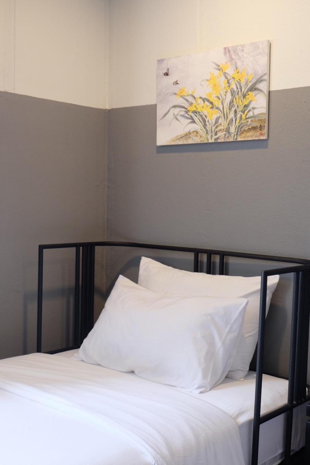 Talakkia Boutique Hotel Bangkok Dış mekan fotoğraf