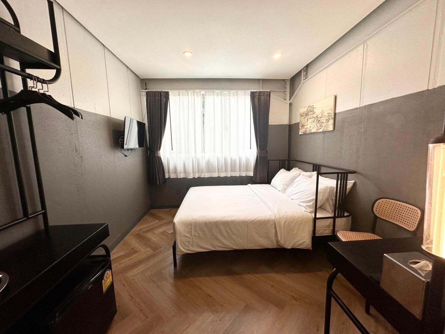 Talakkia Boutique Hotel Bangkok Dış mekan fotoğraf