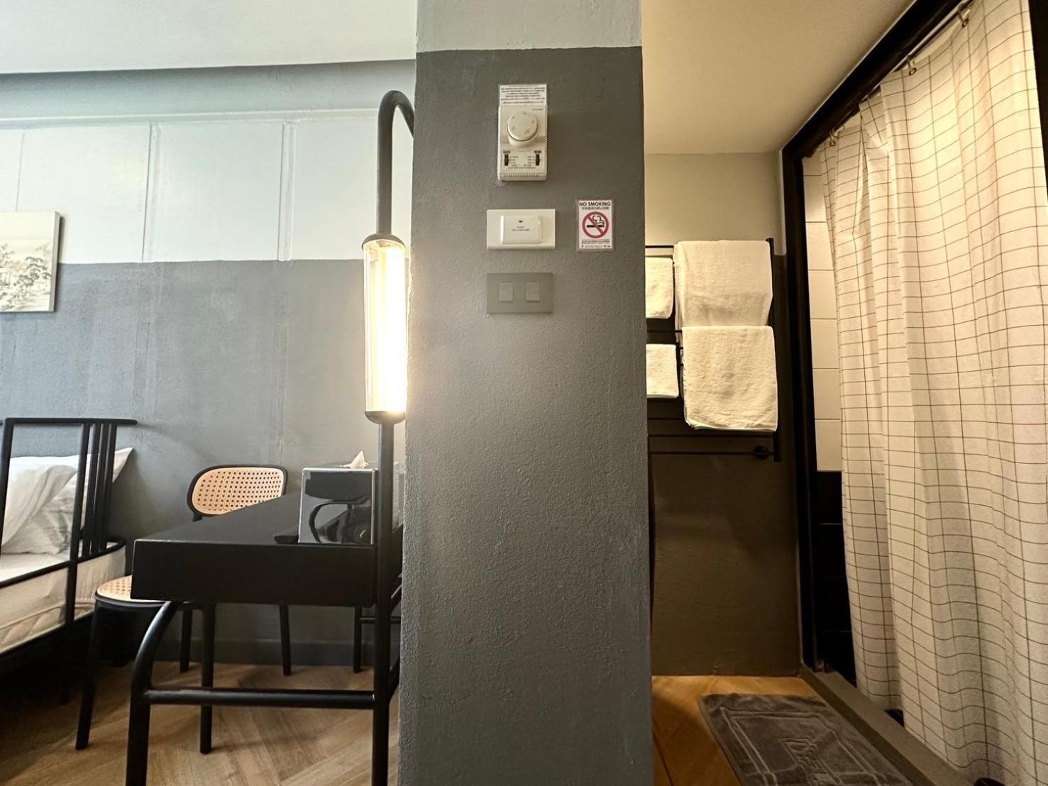 Talakkia Boutique Hotel Bangkok Dış mekan fotoğraf