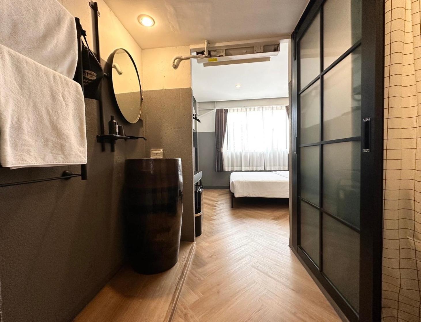 Talakkia Boutique Hotel Bangkok Dış mekan fotoğraf
