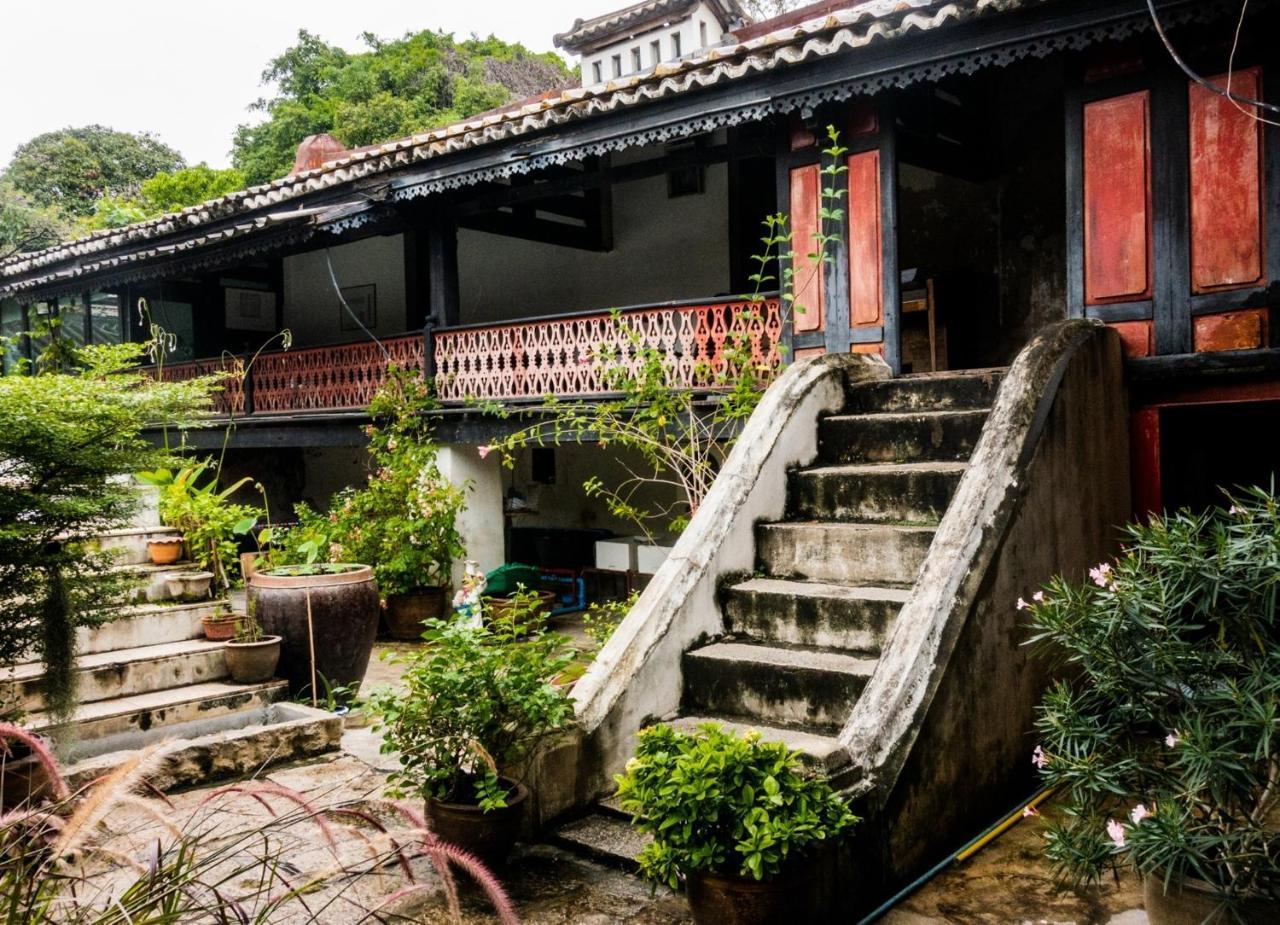 Talakkia Boutique Hotel Bangkok Dış mekan fotoğraf